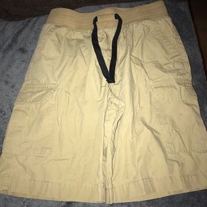 Highland Outfitters Cargo Shorts
